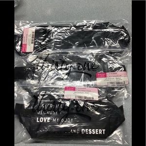 Thirty one let’s go pouches